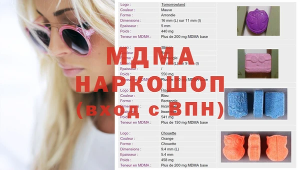 прущие крисы Переславль-Залесский