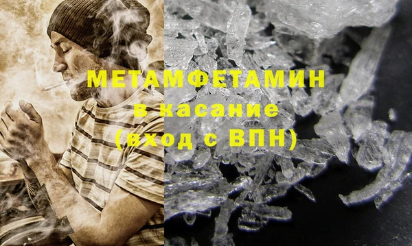 хмурый Пересвет